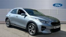 Kia Xceed 1.0T GDi ISG 2 5dr Petrol Hatchback
